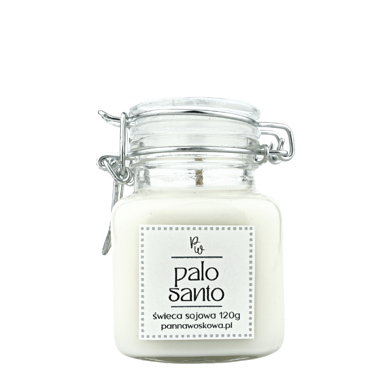 swieca-palo-santo-mala